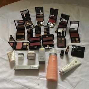 22 pc LANCOME bundle